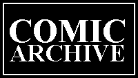 Comic Archive